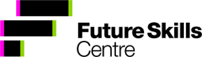logo for Future Skills Centre